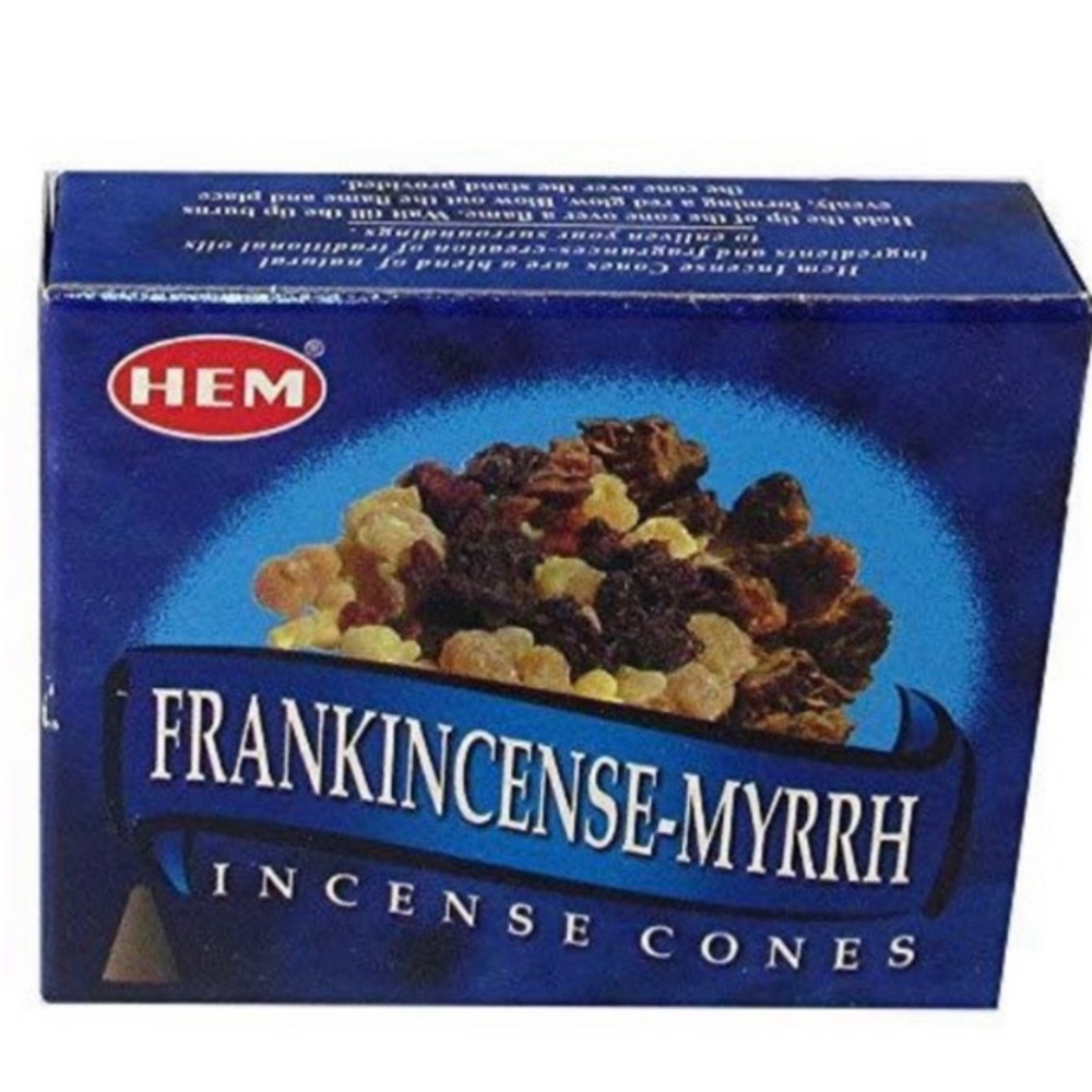 Incense Cones